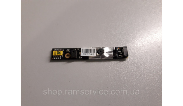 Веб-камера для ноутбука Toshiba Satellite C660D, б / у