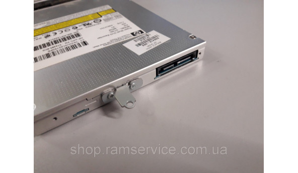 CD / DVD привод GT30L для ноутбука HP Pavilion DV6-2000 Series, б / у - 294846