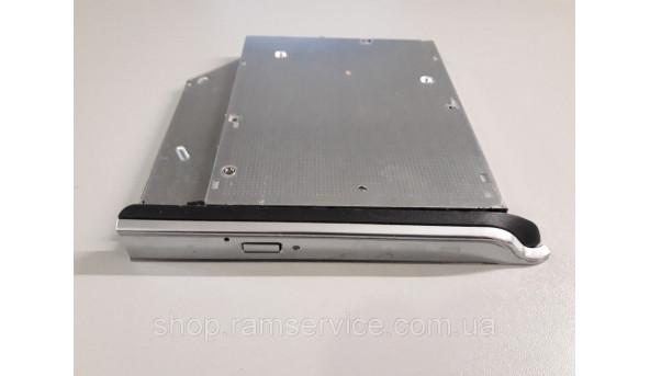 CD / DVD привод GT30L для ноутбука HP Pavilion DV6-2000 Series, б / у