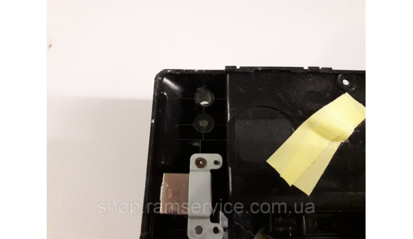 Нижня частина корпуса для ноутбука Asus F2F, б/в - 294850