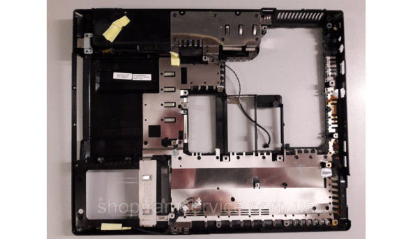 Нижня частина корпуса для ноутбука Asus F2F, б/в - 294850