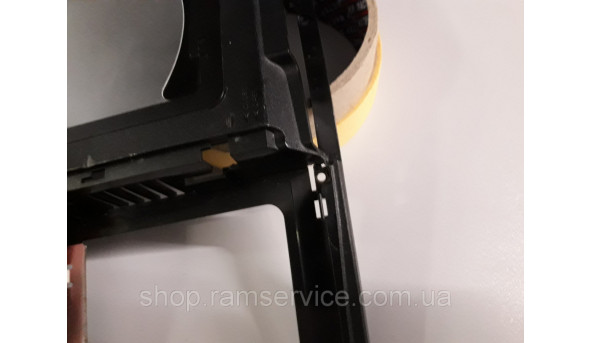 Нижня частина корпуса для ноутбука Asus F2F, б/в - 294850