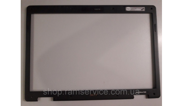 Рамка матрицы корпуса для ноутбука Acer TravelMate 7720 \ 7320, б / у