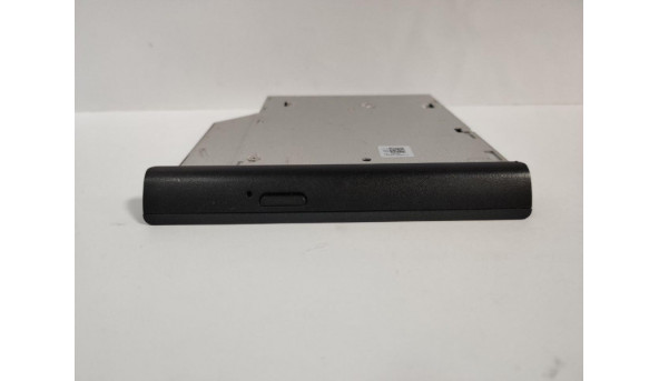 CD/DVD привід для ноутбука, SATA, Sony Vaio PCG-71911M, VPCEH, TS-L633, Б/В, в хорошому стані, без пошкоджень.