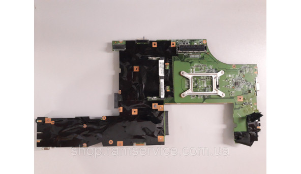 Материнская плата Lenovo ThinkPad T520, LKN-3 UMA MB H0220-1 48.4KE33.011, б / у