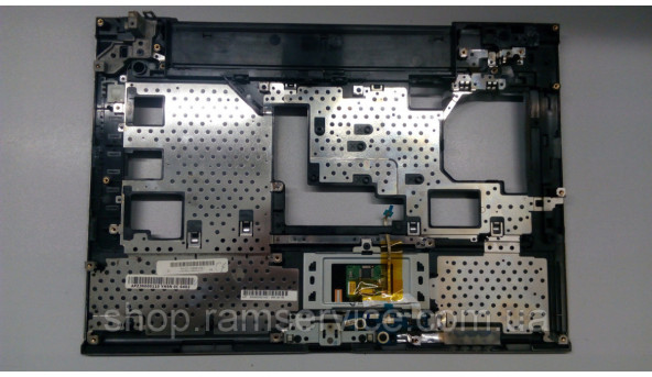 Середня частина корпуса для ноутбука Toshiba Satellite M50-252, б/в - 294868