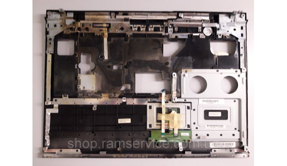 Средняя часть корпуса для ноутбука Toshiba Satellite M60-132, б / у - 294872