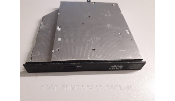 CD/DVD привід TS-L462 для ноутбука Dell Inspiron 1300, б/в