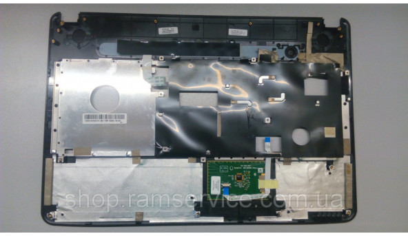 Средняя часть корпуса для ноутбука Medion Akoya P6634, MD98930, б / у - 294880