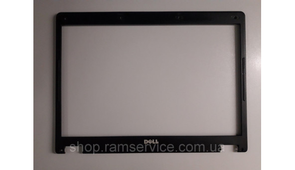 Рамка матрицы корпуса для ноутбука Dell Inspiron 1300, б / у