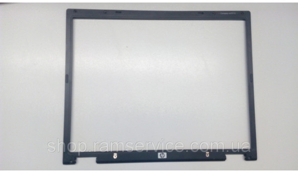 Рамка матрицы корпуса для ноутбука HP Compaq nc6310, б / у