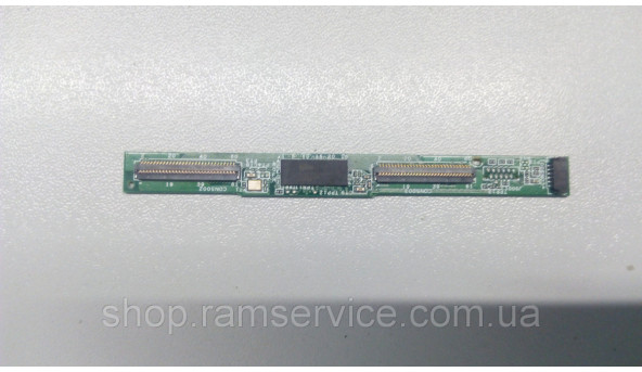 Інвертор для ноутбука HP Pavilion TouchSmart 15, 15-d05eo, 01019AY00-491, б/в