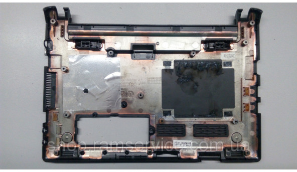 Нижня частина корпуса для ноутбука Samsung N145Plus, NP-N145, б/в - 294892