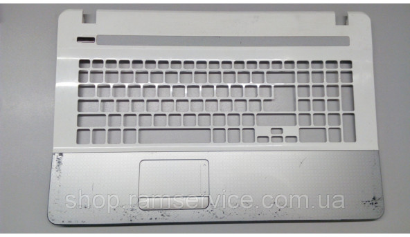 Середня частина корпуса для ноутбука Packard Bell EasyNote LS44, P7YS0, б/в