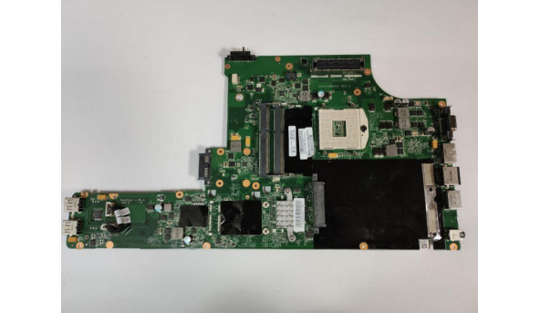 Материнська плата для ноутбука Lenovo ThinkPad L512, 15.6", DA0GC8MB8E0, Rev:E, Б/В. Стартує, робоча, візуальних дефектів немає.