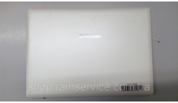 Крышка матрицы корпуса для ноутбука Samsung NC20, NP-NC20, б / у
