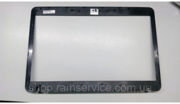 Рамка матрицы корпуса для ноутбука HP Compaq 615, б / у - 294900