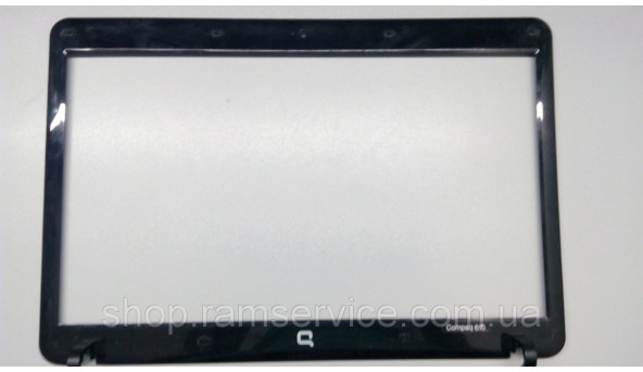 Рамка матрицы корпуса для ноутбука HP Compaq 615, б / у