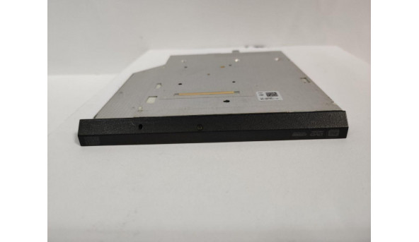 CD/DVD привід для ноутбука, SATA, Acer Aspire 5820T, 5820TG, ZR7C, TS-U633, Б/В, в хорошому стані, без пошкоджень.