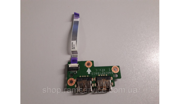 USB плата для ноутбука Acer Aspire V5-551, б/в - 294902