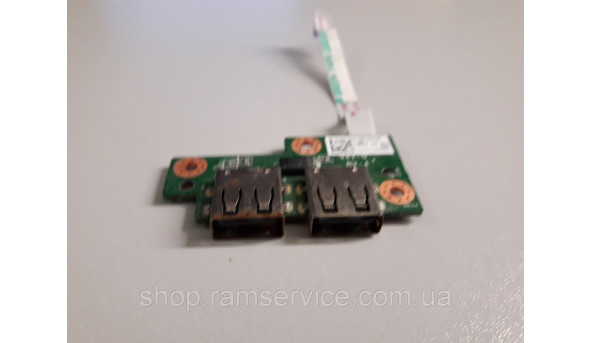 USB плата для ноутбука Acer Aspire V5-551, б/в