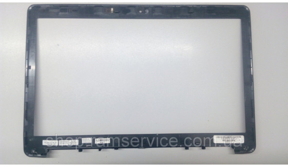 Рамка матриці корпусу для ноутбука HP Compaq Presario CQ61, CQ61-400S0. Б/В - 294904