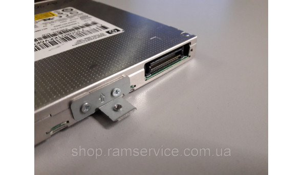 CD/DVD привід GSA-T20L для ноутбука HP DV9000, б/в - 294905