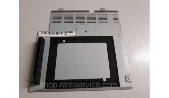 Сервисная крышка для ноутбука Toshiba NB305-N410, б / у - 294909