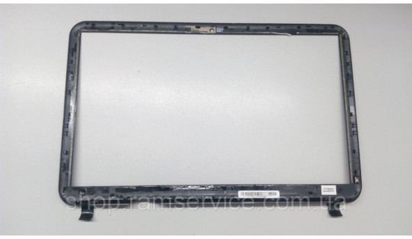 Рамка матриці корпуса для ноутбука HP Pavilion 14-b118eo, б/в - 294911
