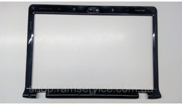 Рамка матриці корпуса для ноутбука HP Pavilion dv2000, dv2306ea, б/в