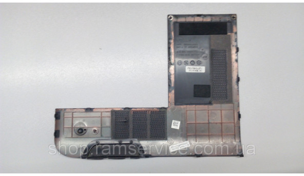 Сервисная крышка для ноутбука Dell Inspiron 5520, CN-0H3HRT Б/У - 294926
