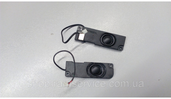 Динаміки для ноутбука Zepto Znote V15a, W760S-L, б/в