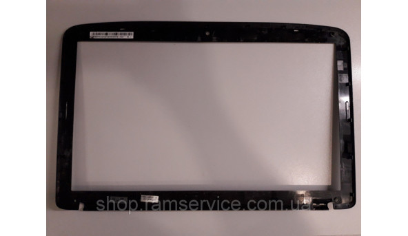 Рамка матриці корпуса для ноутбука Acer Aspire 5542G, б/в - 294931