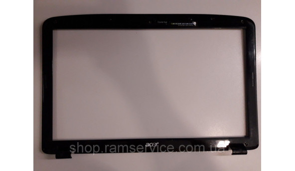 Рамка матриці корпуса для ноутбука Acer Aspire 5542G, б/в