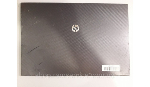 Крышка матрицы корпуса для ноутбука HP 620, б / у