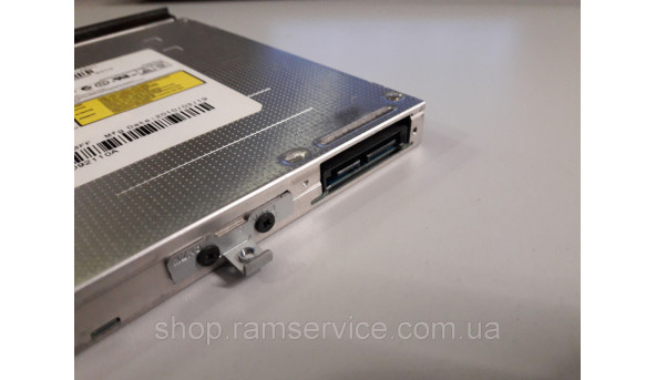 CD/DVD привід TS-L633 для ноутбука Acer Aspire 5943, б/в - 294941