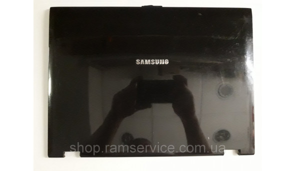 Крышка матрицы корпуса для ноутбука Samsung NP-R60Y, б / у