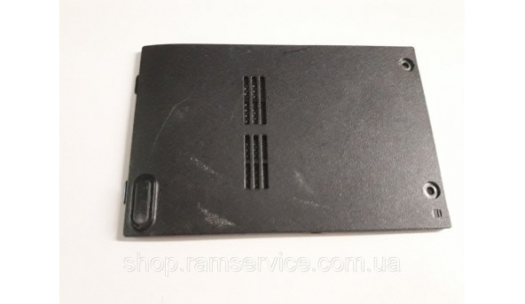 Сервисная крышка для ноутбука eMachines G725, AP06R000300, б / у