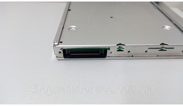 CD/DVD привід для ноутбука Sony VAIO PCG-8112P, BC-5500A, 7Z32M07E111, Б/В, в хорошому стані, без пошкоджень.