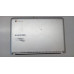 Крышка матрицы корпуса для ноутбука Samsung Chrome 303C, XE303C12, б / у