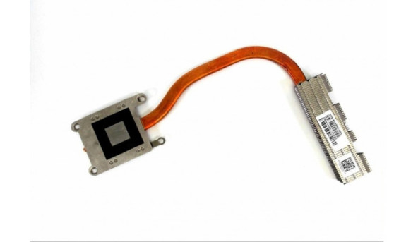 Термотрубка системи охолодження для ноутбука HP 15, 15-ay, 255 G5, 813947-001, AT1ES0020K0, б/в. Протестована, робоча В хорошому стані, без пошкоджень - 294957