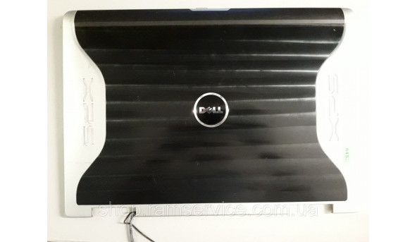 Кришка матриці корпуса для ноутбука Dell XPS M1710, б/в