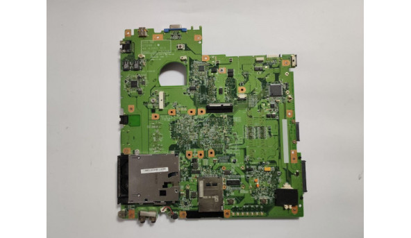 Материнська плата для ноутбука Fujitsu Siemens Esprimo V6535, 15.4", 48.4J001.011, б/в.  Стартує, робоча, візуальних дефектів немає!