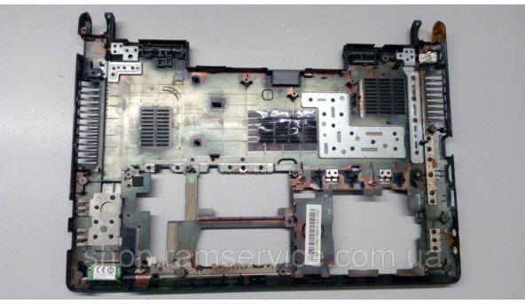 Нижняя часть корпуса для ноутбука Acer Aspire 3820T, MS2292, б / у - 294965