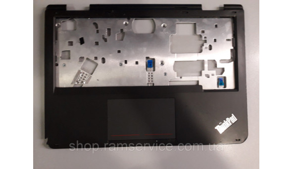 Середня частина корпуса для ноутбука Lenovo Thinkpad 11E, б/в