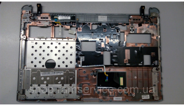 Середня частина корпуса для ноутбука Acer Aspire 5810T/5810TZ/5410T, MS2272, б/в - 294974