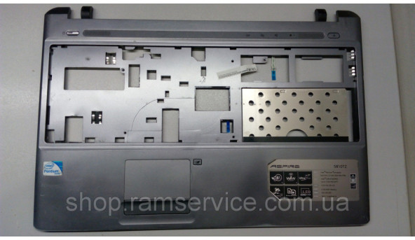 Середня частина корпуса для ноутбука Acer Aspire 5810T/5810TZ/5410T, MS2272, б/в