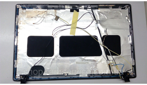 Крышка матрицы корпуса для ноутбука Acer Aspire 5741, NEW70, б / у