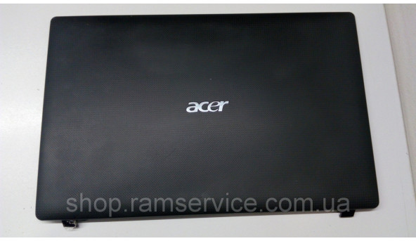 Кришка матриці корпуса для ноутбука Acer Aspire 5741, NEW70, б/в