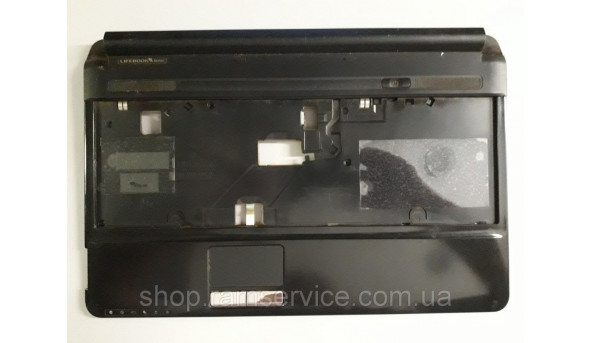 Середня частина корпуса для ноутбука Fujitsu LifeBook AH530/HD6, б/в